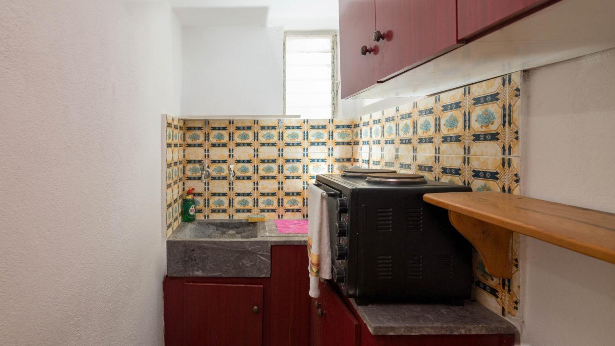 Apartmán Minoa Sea Tsoútsouros