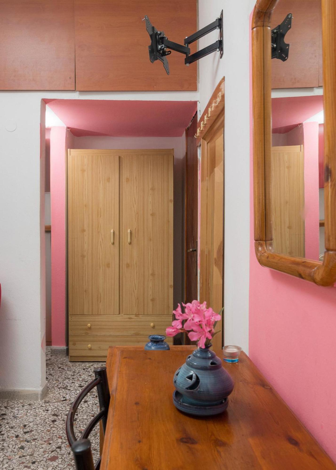Minoa Sea Apartmán Tsoútsouros