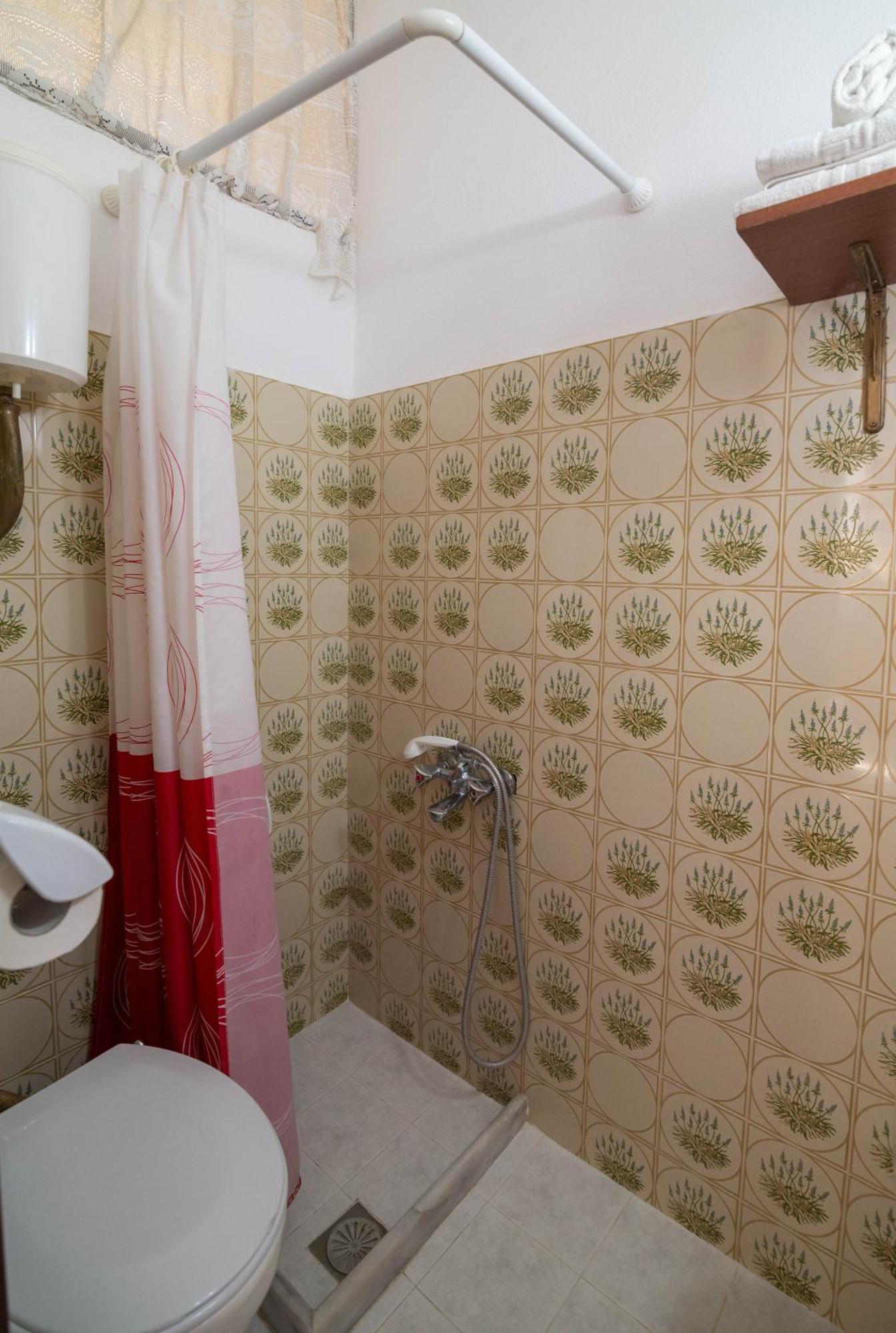Apartmán Minoa Sea *