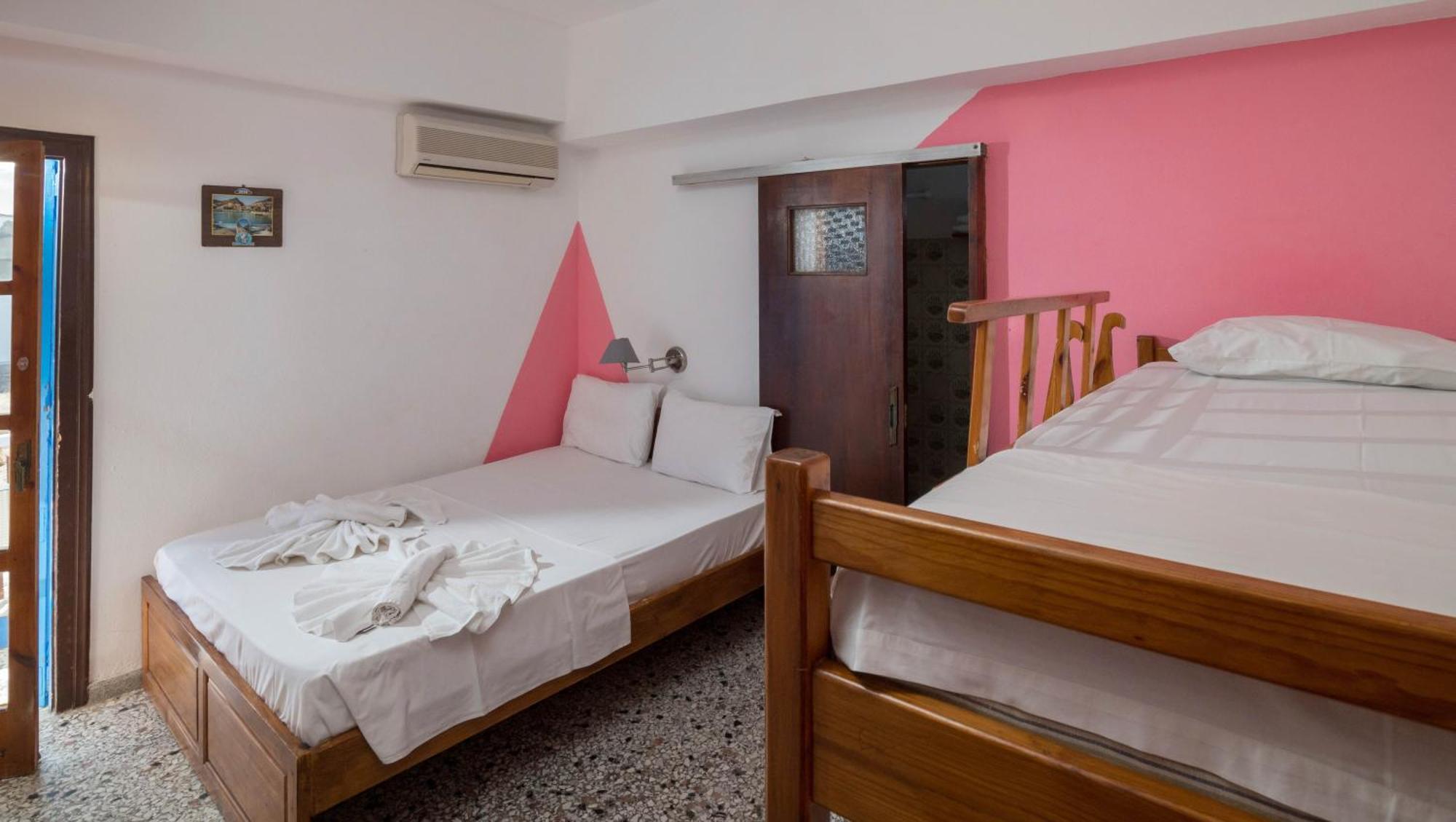 Apartmán Minoa Sea *