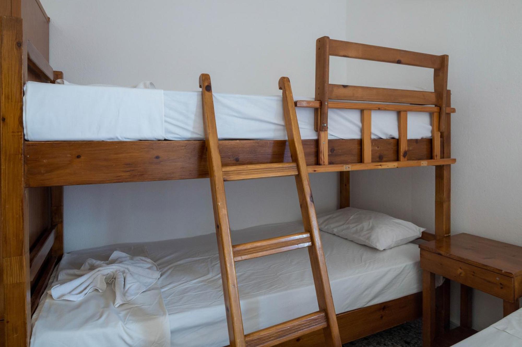 Apartmán Minoa Sea Tsoútsouros