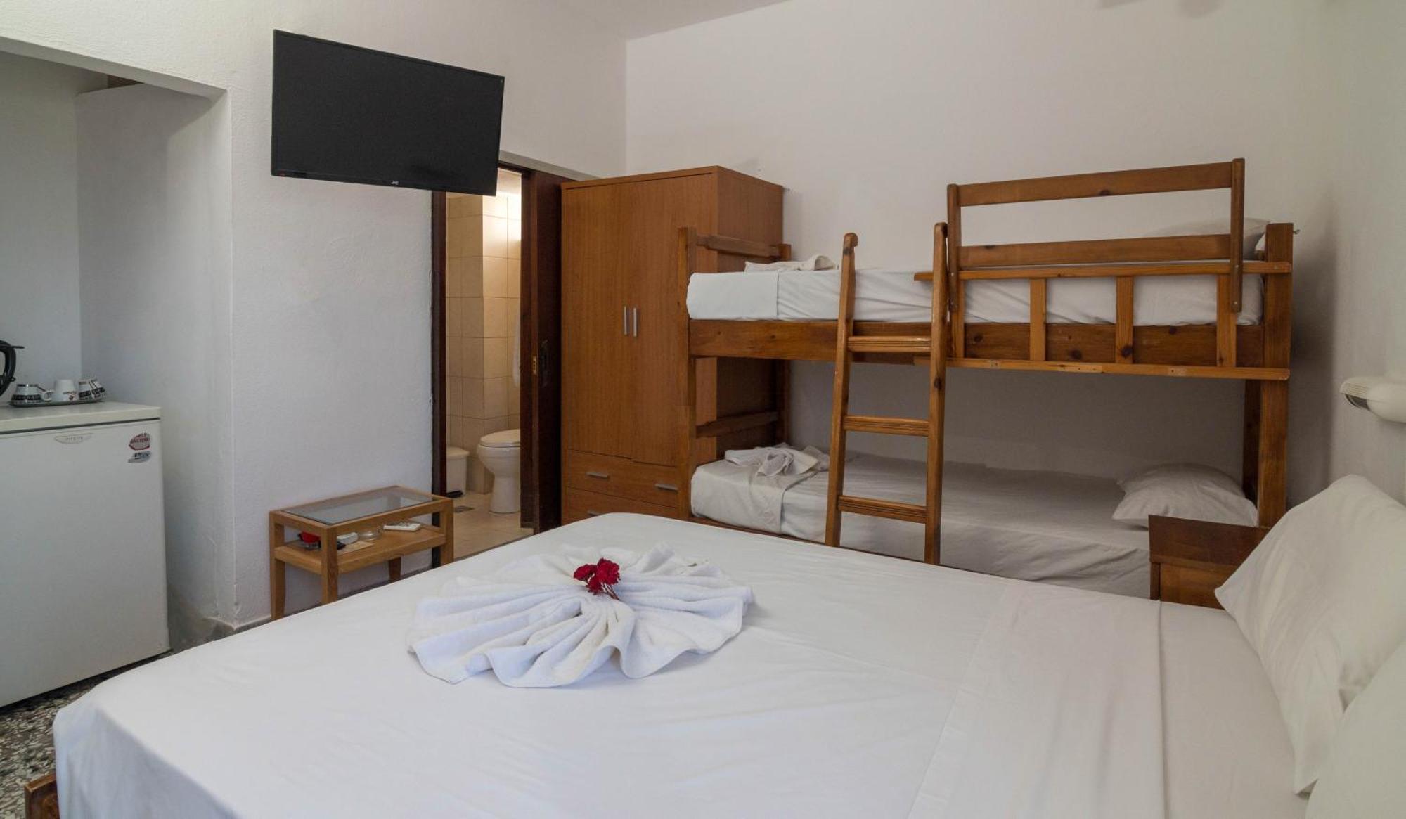 Minoa Sea Apartmán