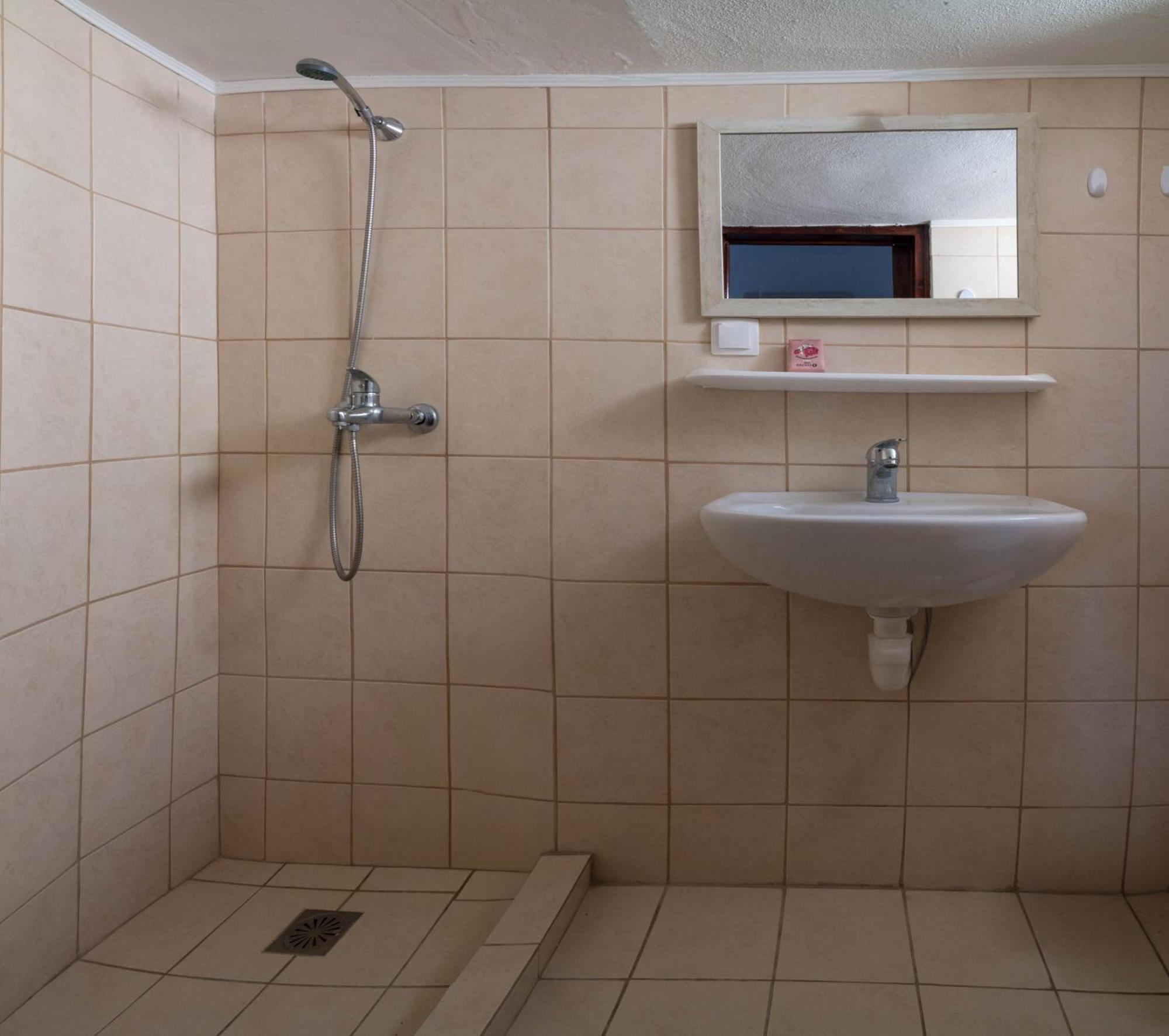 Minoa Sea Apartmán *