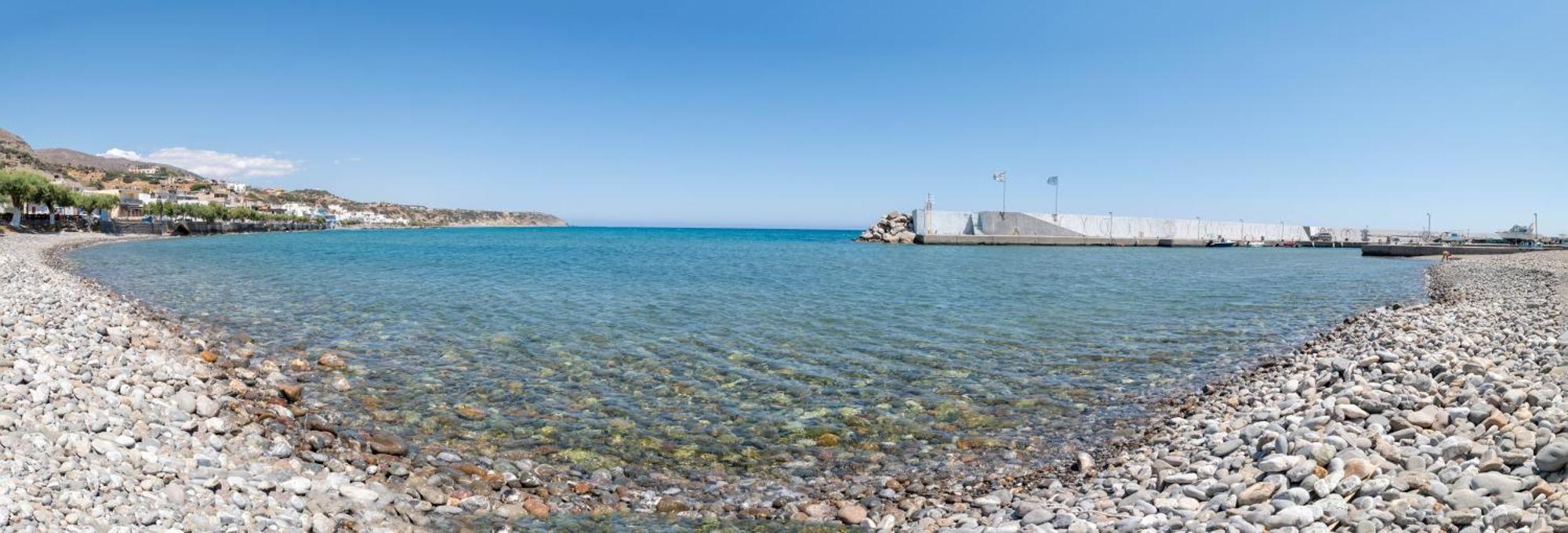 Minoa Sea Apartmán