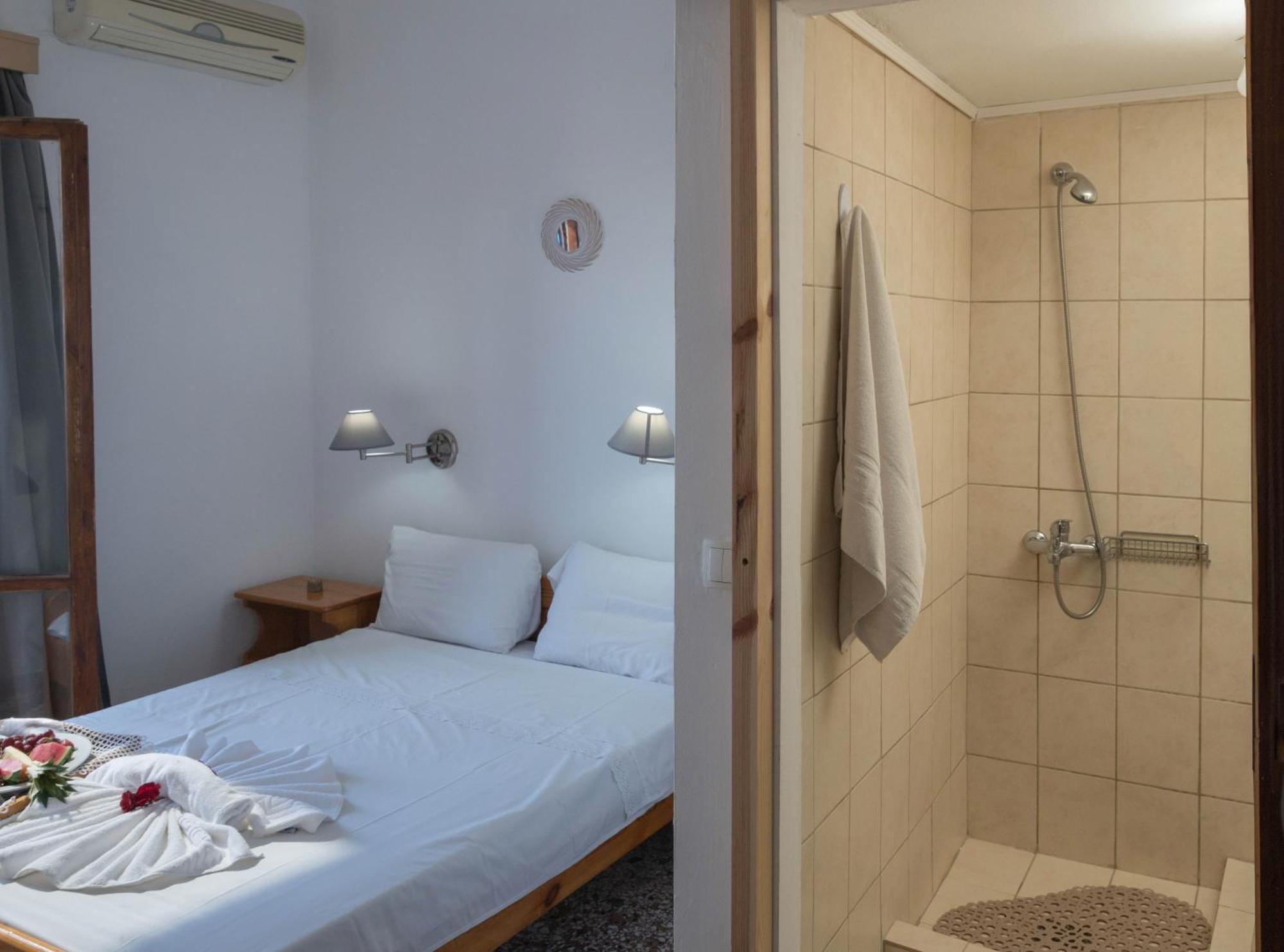 Apartmán Minoa Sea *