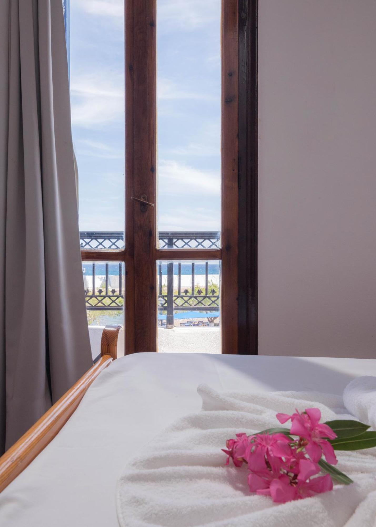 Apartmán Minoa Sea *