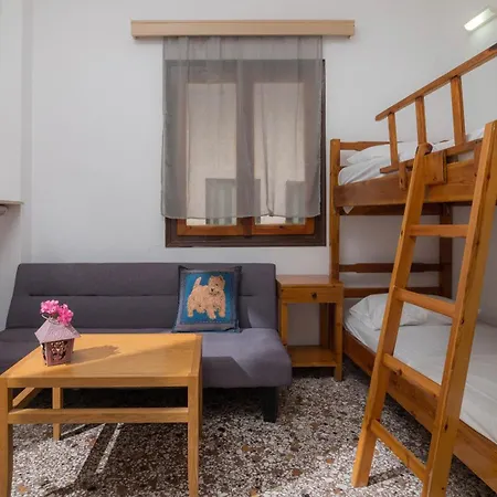 Minoa Sea Rooms Tsoutsouros  Exterior photo