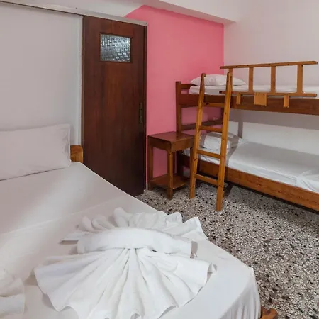 Minoa Sea Rooms Tsoutsouros  Exterior photo