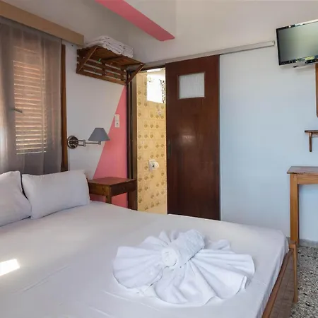 Minoa Sea Rooms Tsoutsouros  Exterior photo
