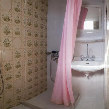 Minoa Sea Rooms Tsoutsouros  Exterior photo