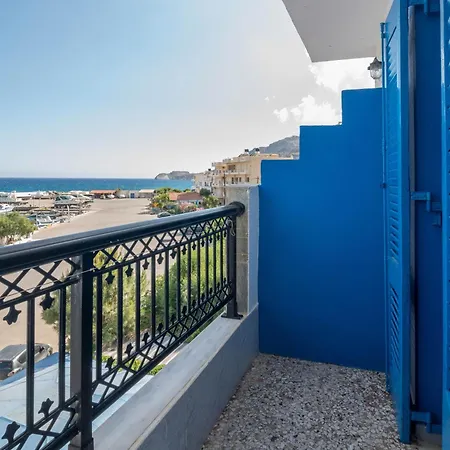 Minoa Sea Rooms Tsoutsouros  Exterior photo
