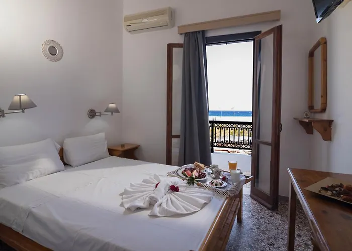 Minoa Sea Rooms