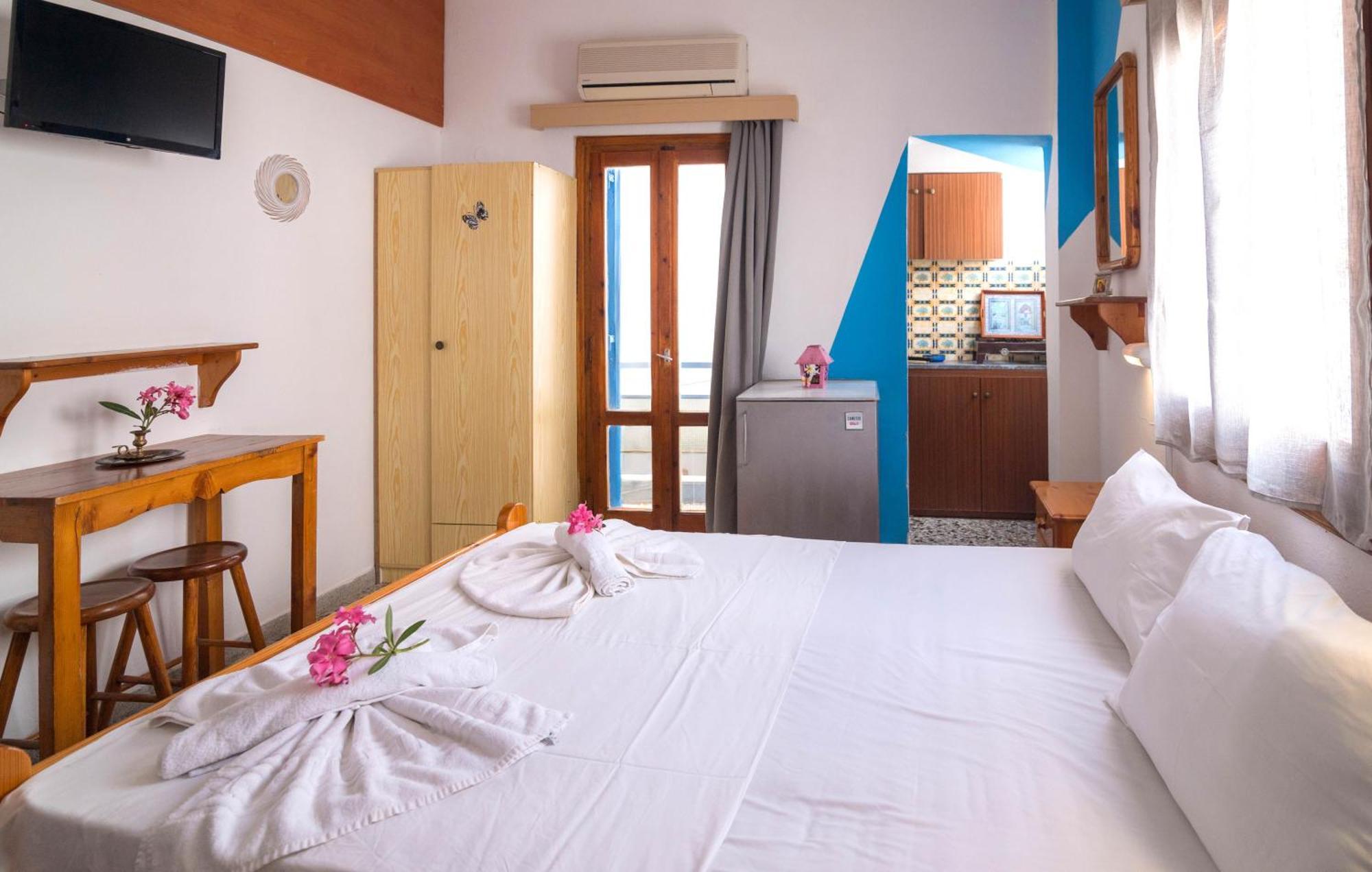 Apartment Minoa Sea