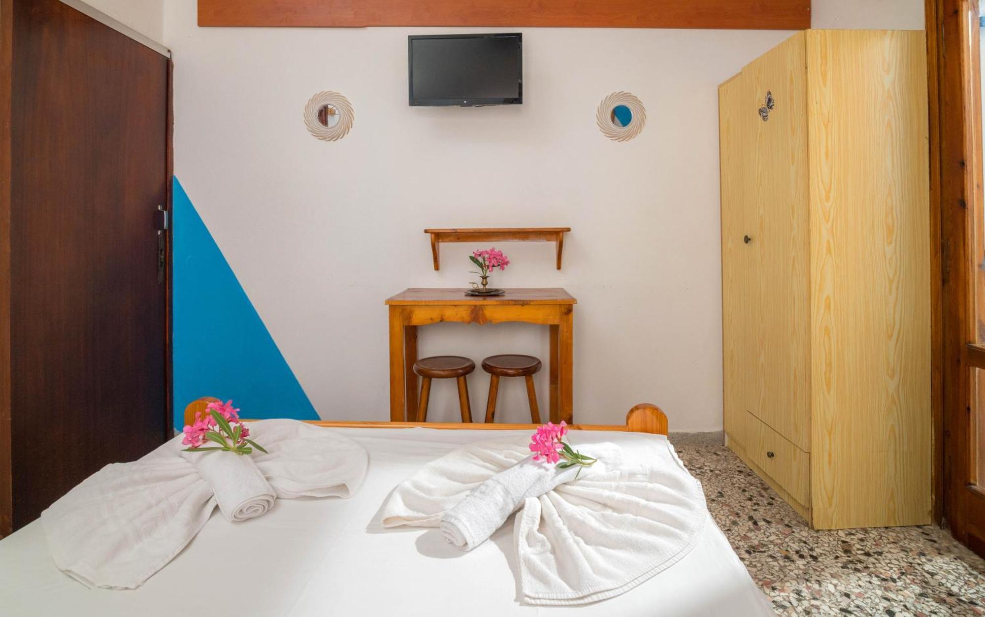 Minoa Sea Apartment *