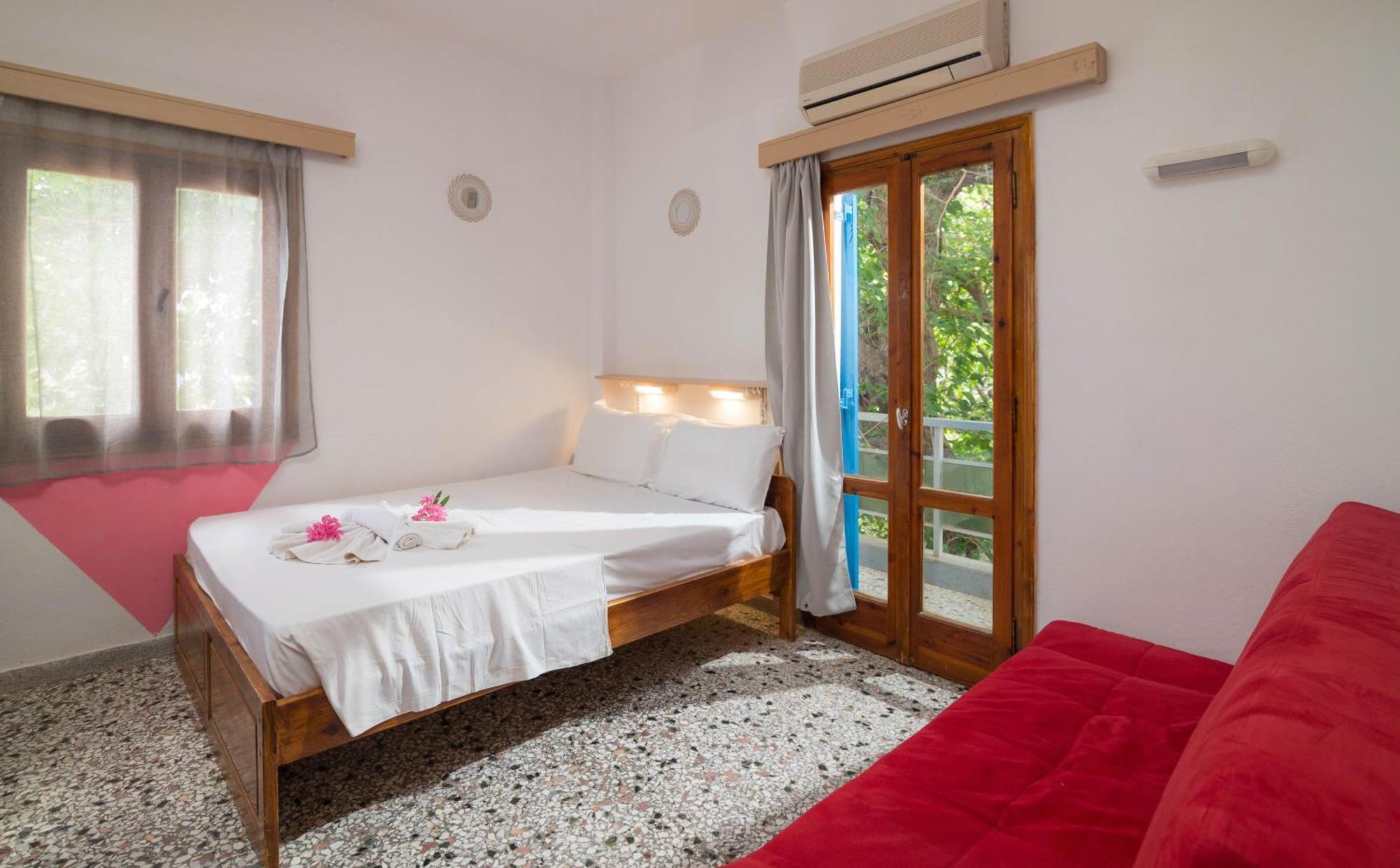 Apartment Minoa Sea
