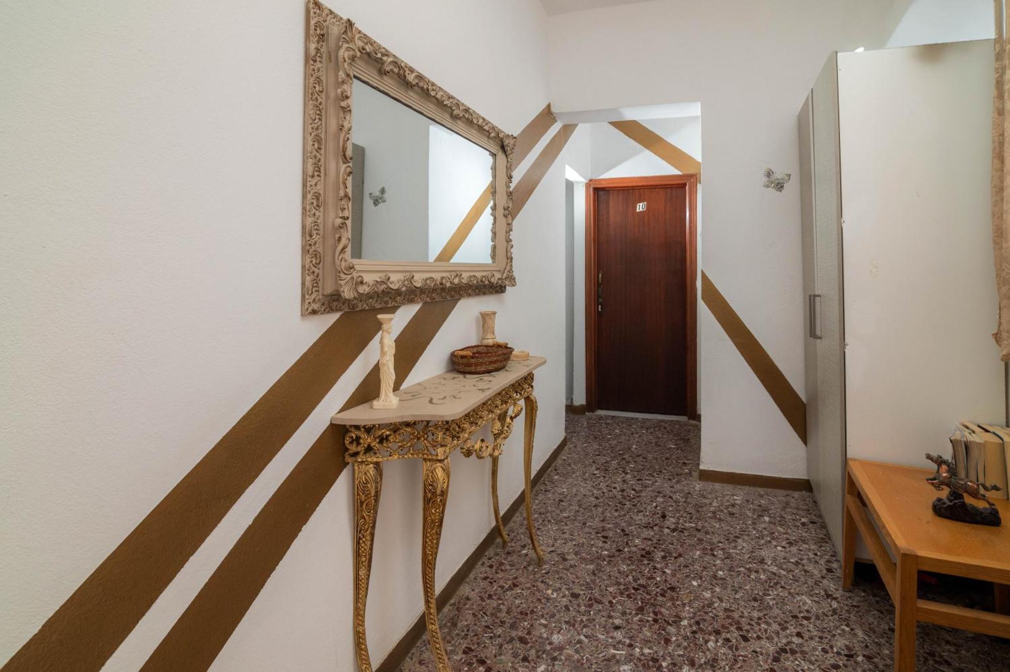 Minoa Sea Apartment