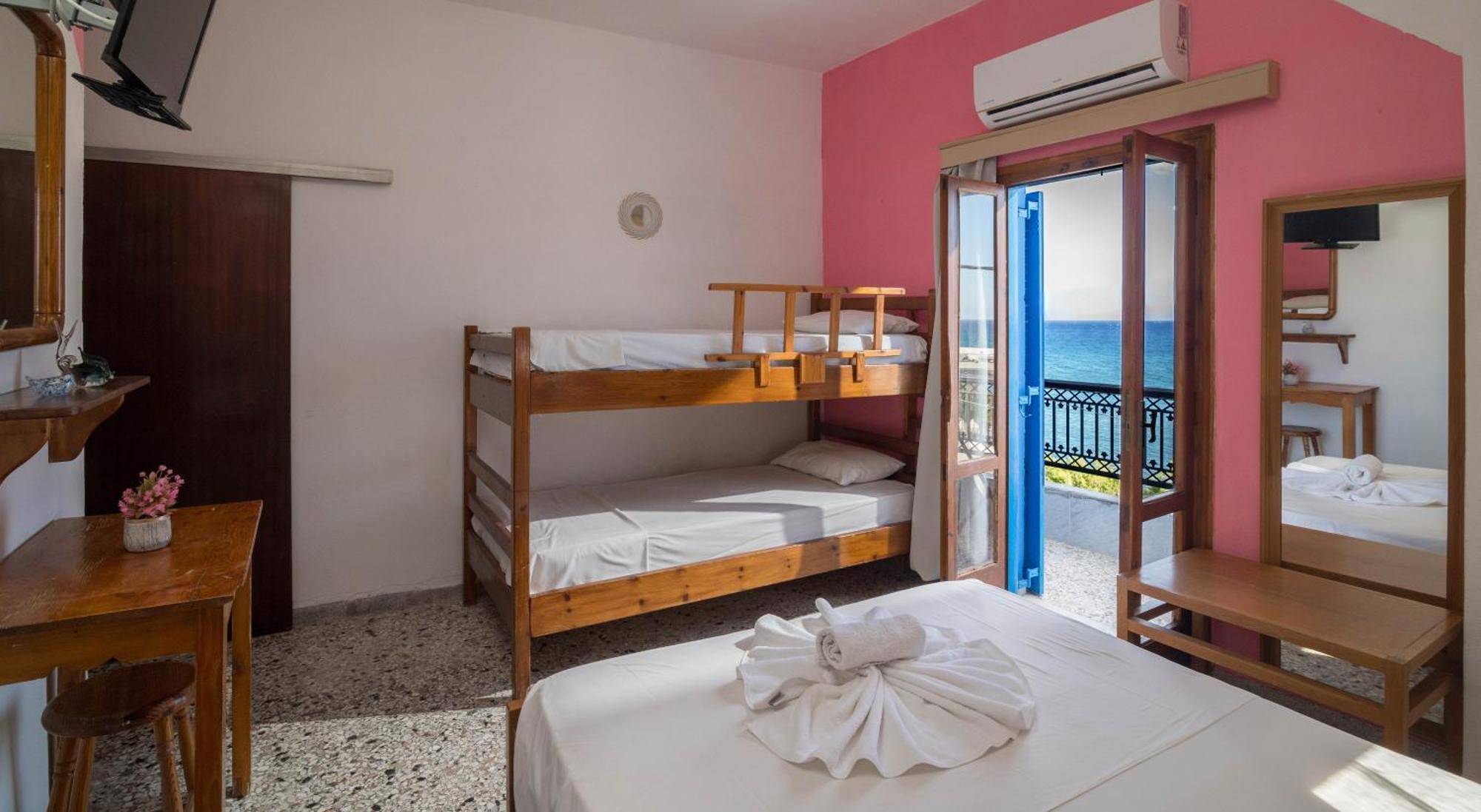 Minoa Sea Apartment
