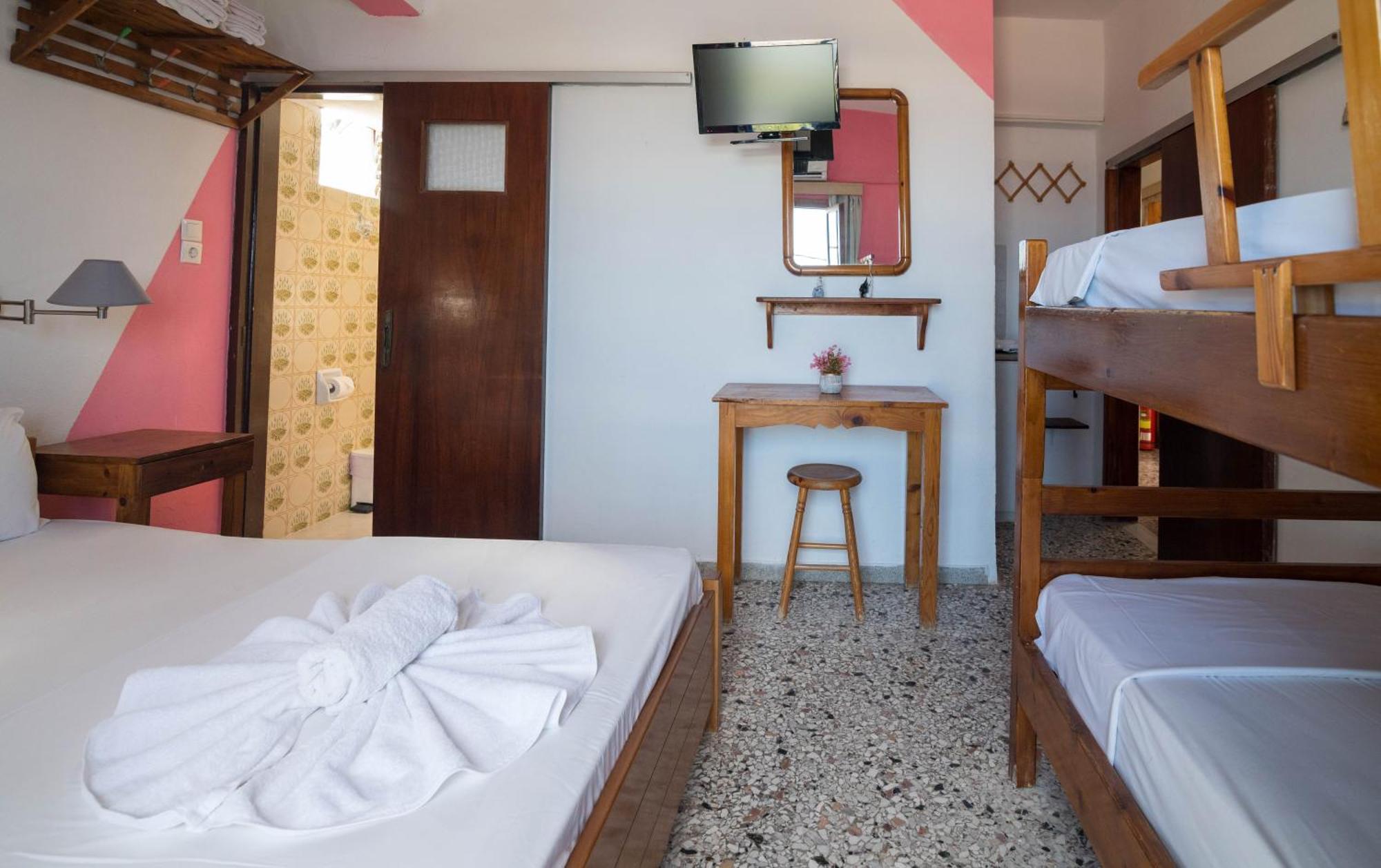 Apartment Minoa Sea