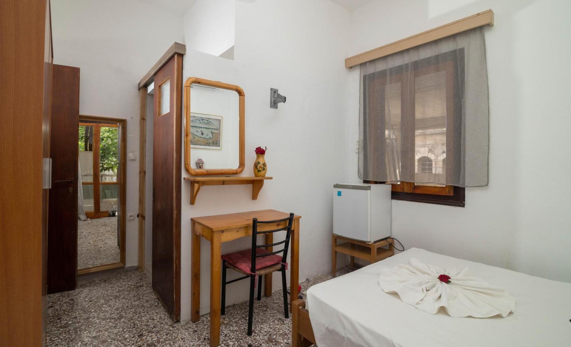 Apartment Minoa Sea