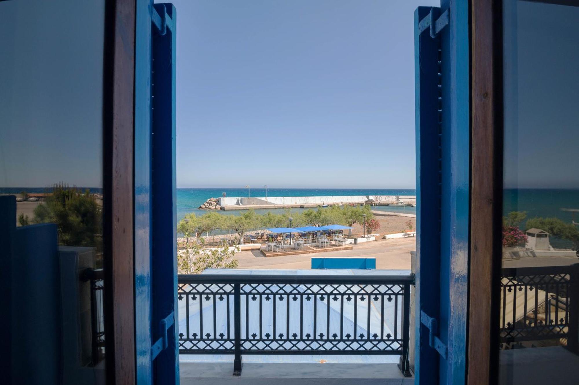 Minoa Sea Apartment