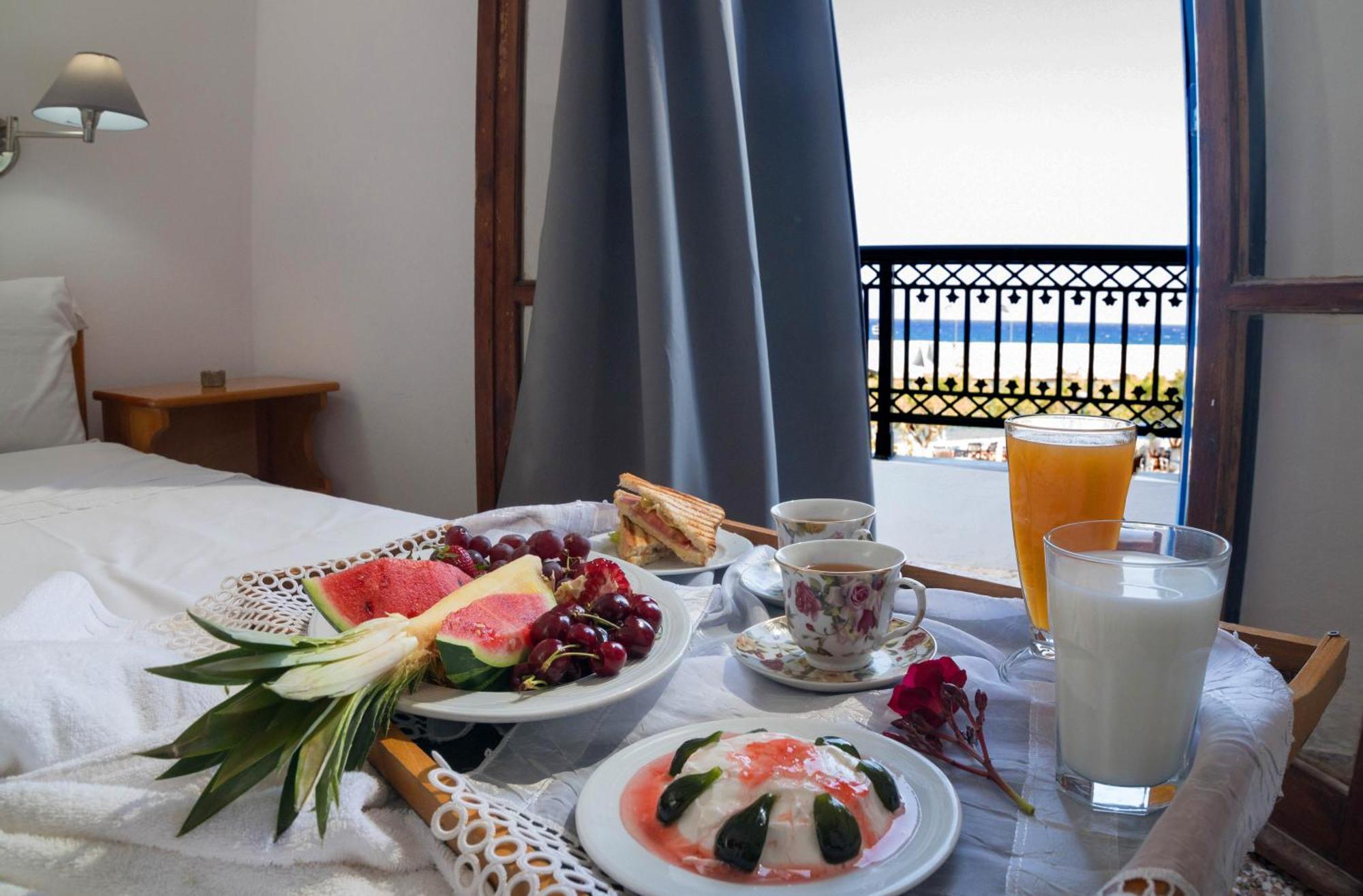 Apartment Minoa Sea *