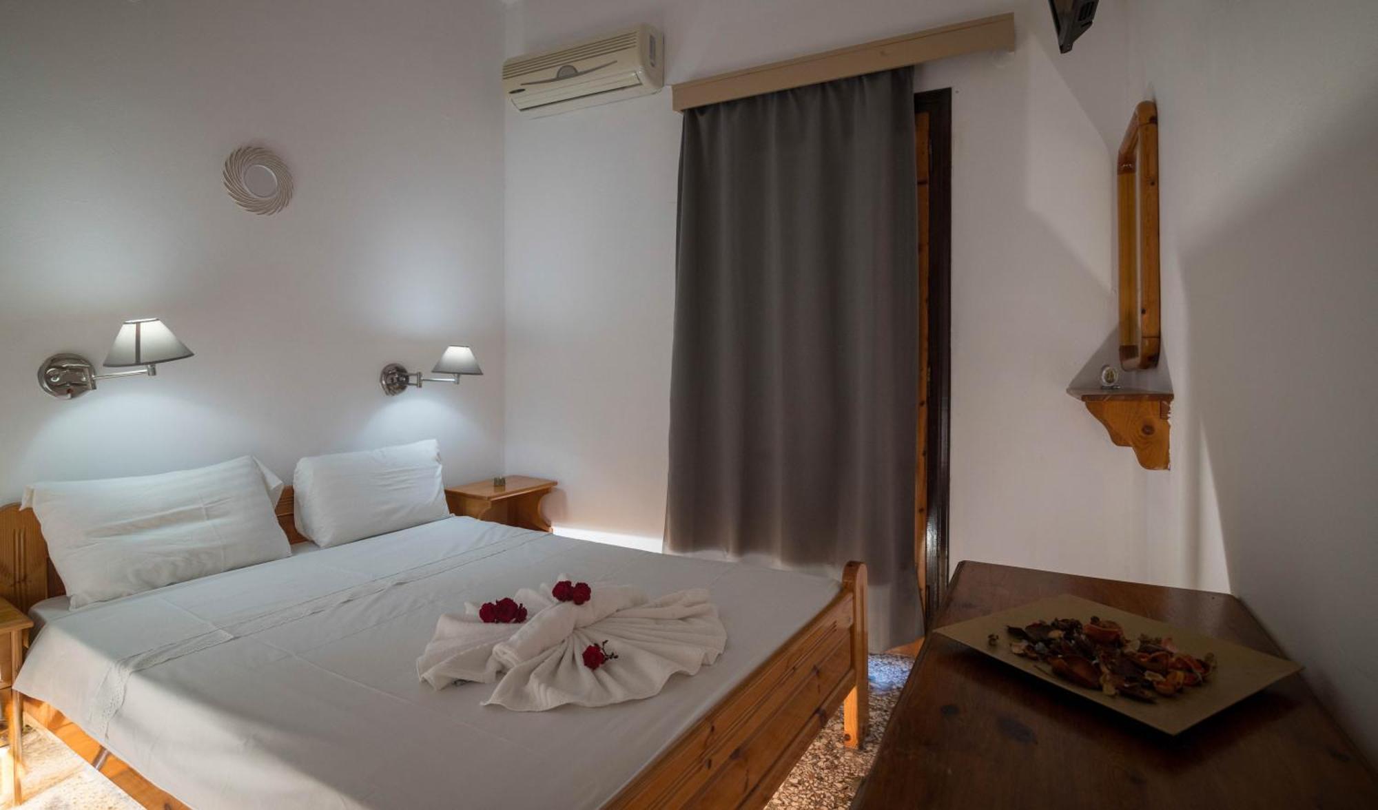 Minoa Sea Apartment