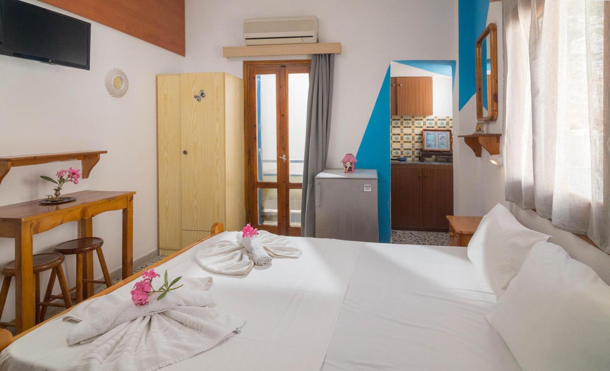 Apartment Minoa Sea