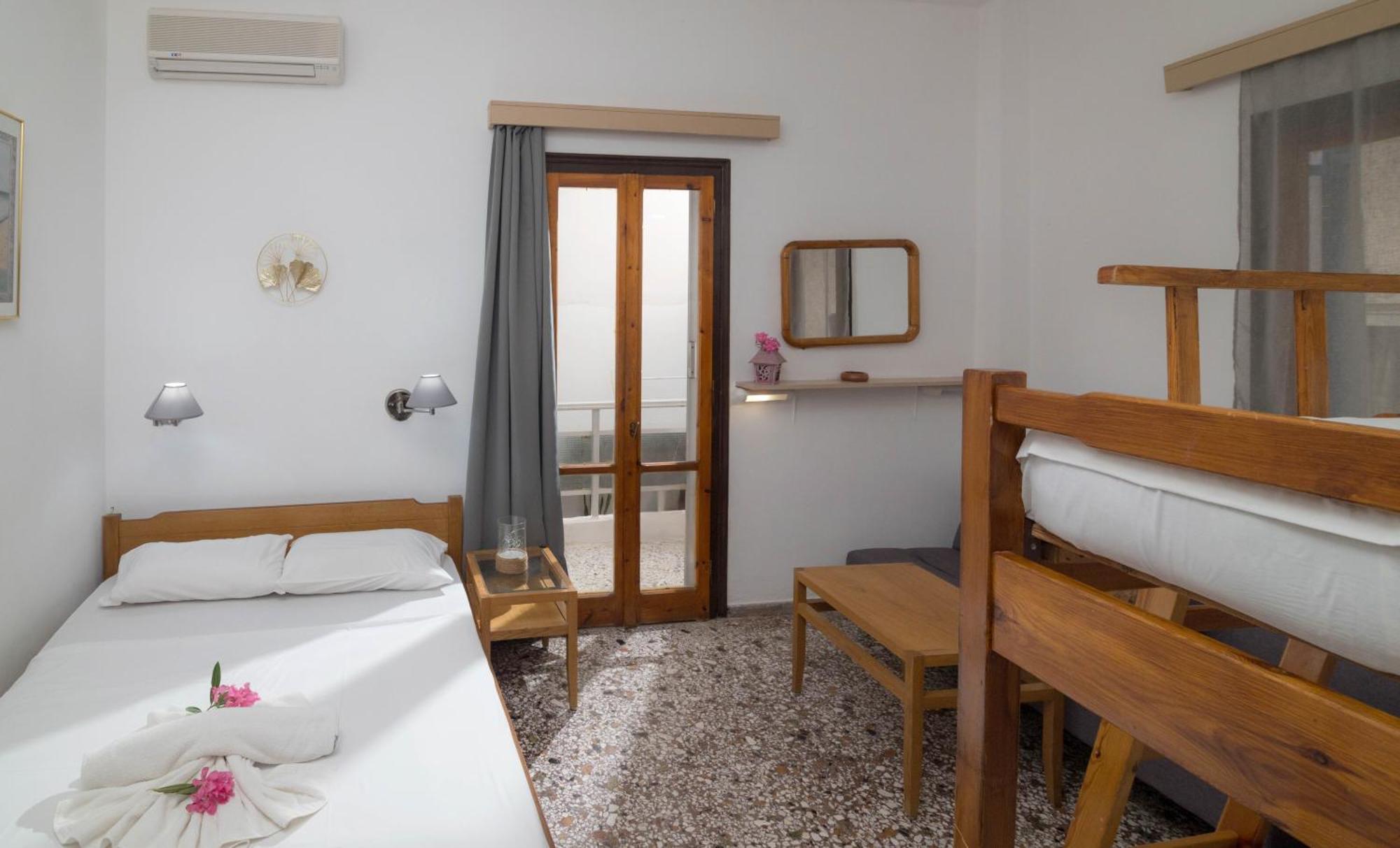 Minoa Sea Tsoutsouros (Crete)