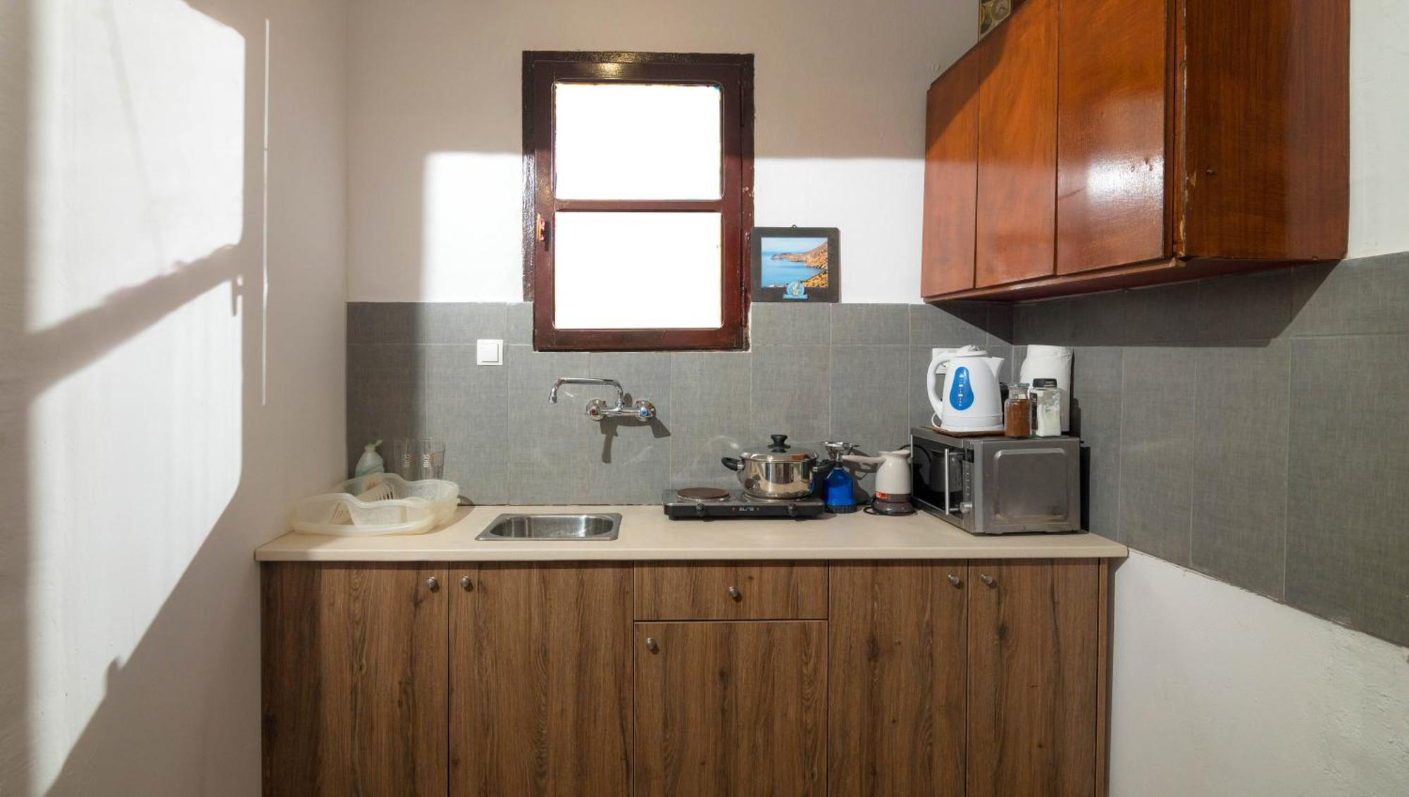 Minoa Sea Apartment