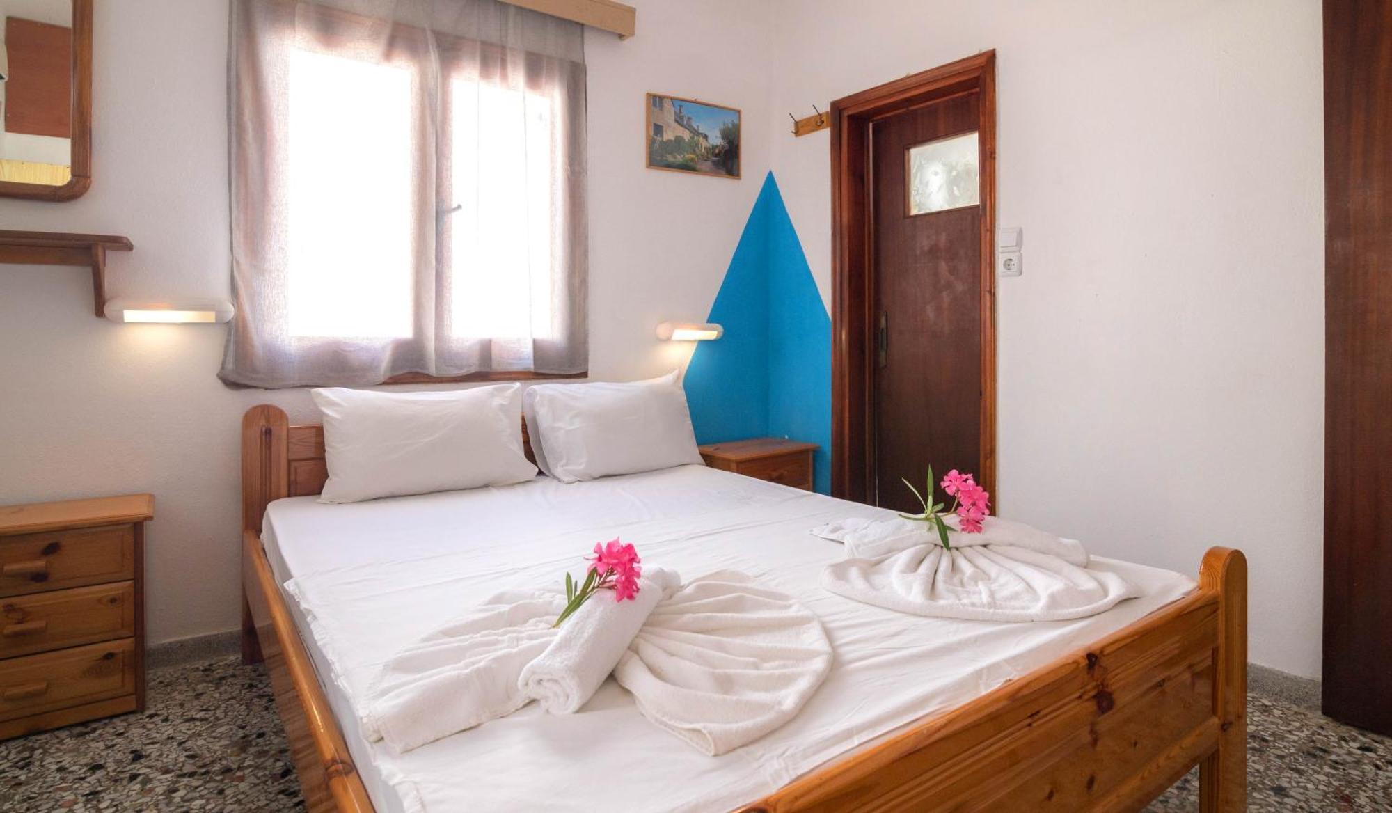 Apartment Minoa Sea *