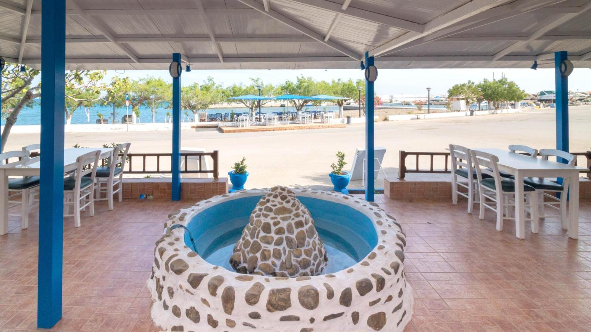 Minoa Sea Apartment *