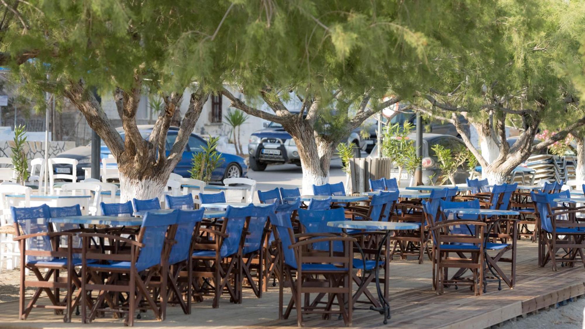 Apartment Minoa Sea Tsoutsouros (Crete)