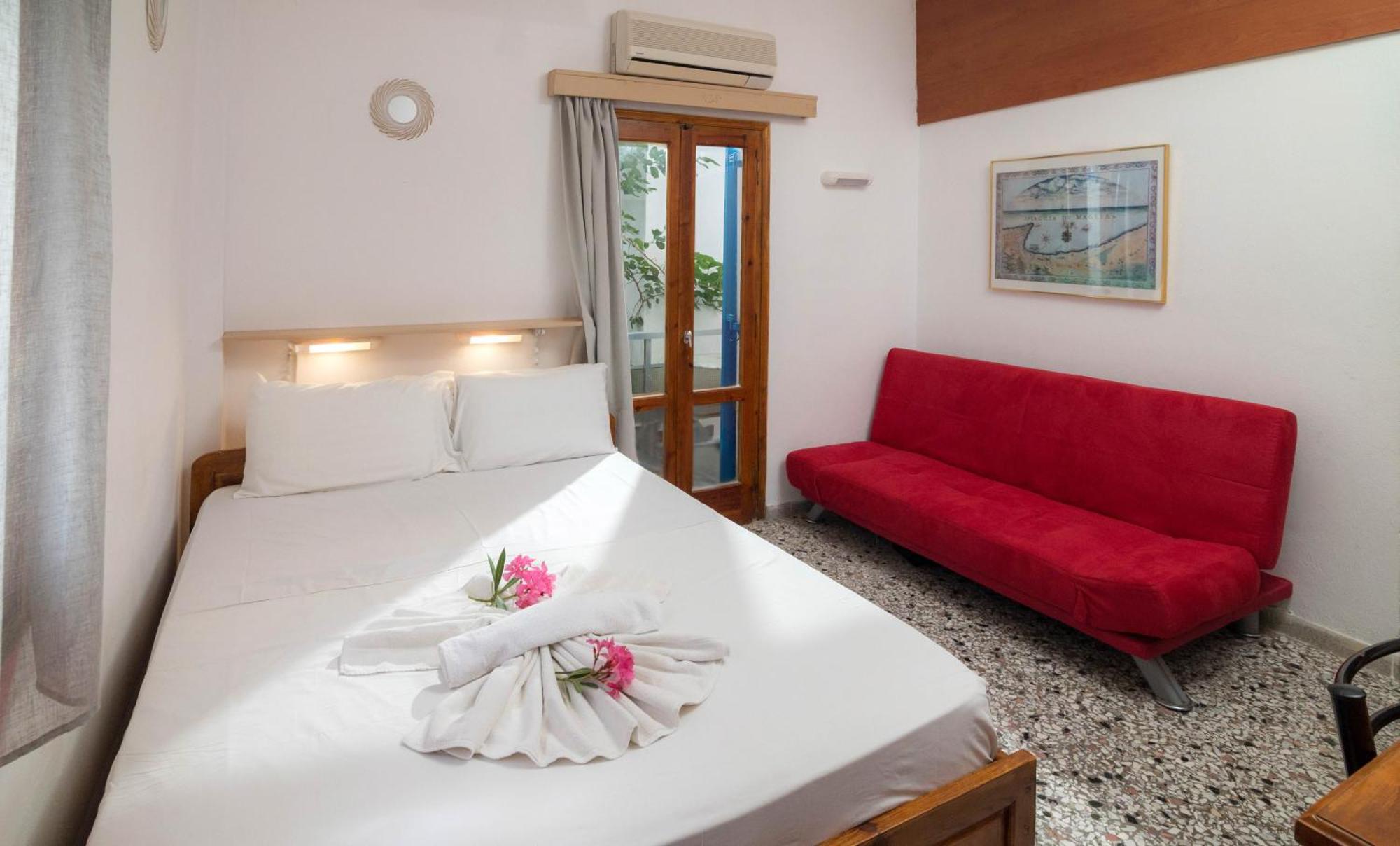 Minoa Sea Apartment