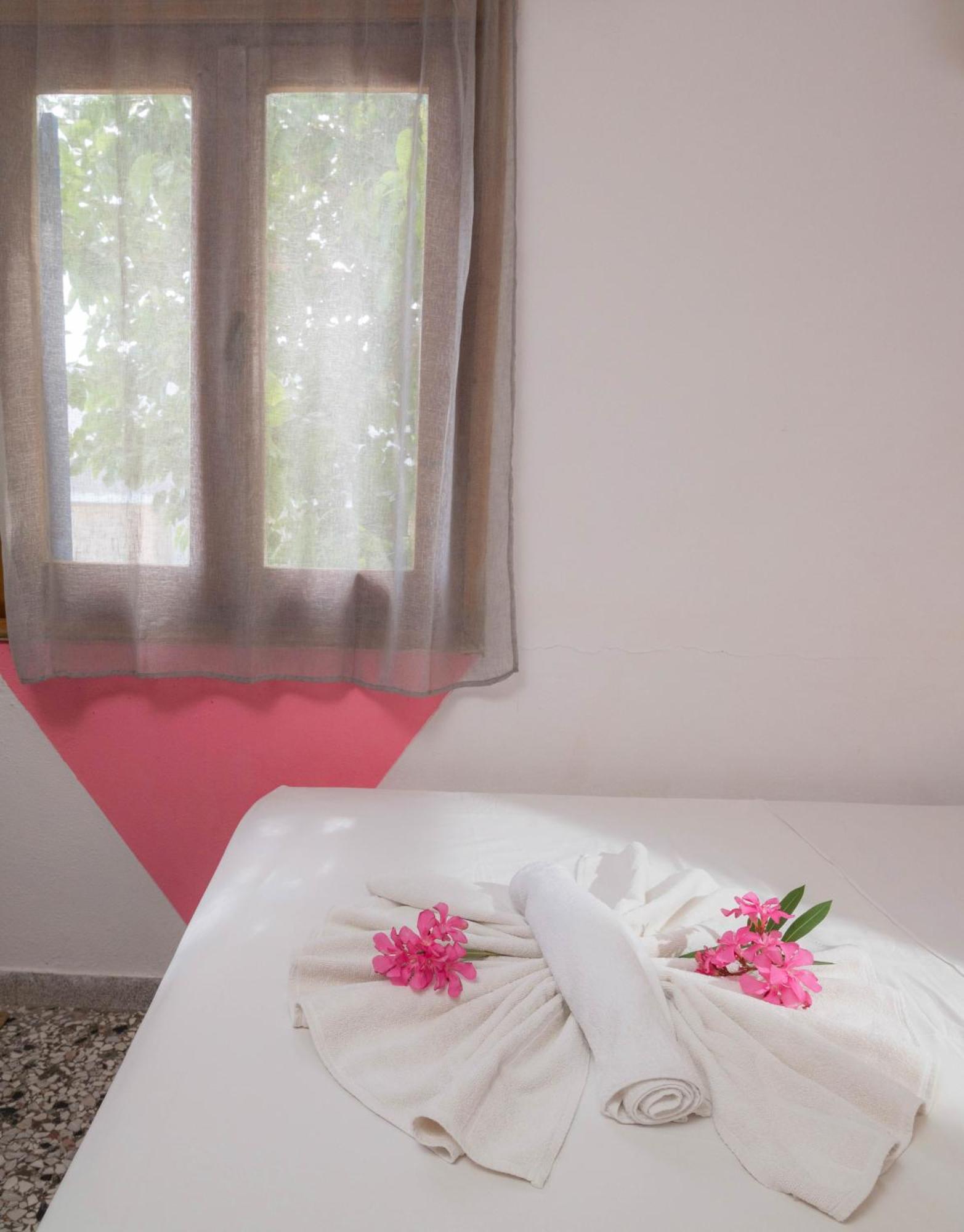 Minoa Sea Apartment *