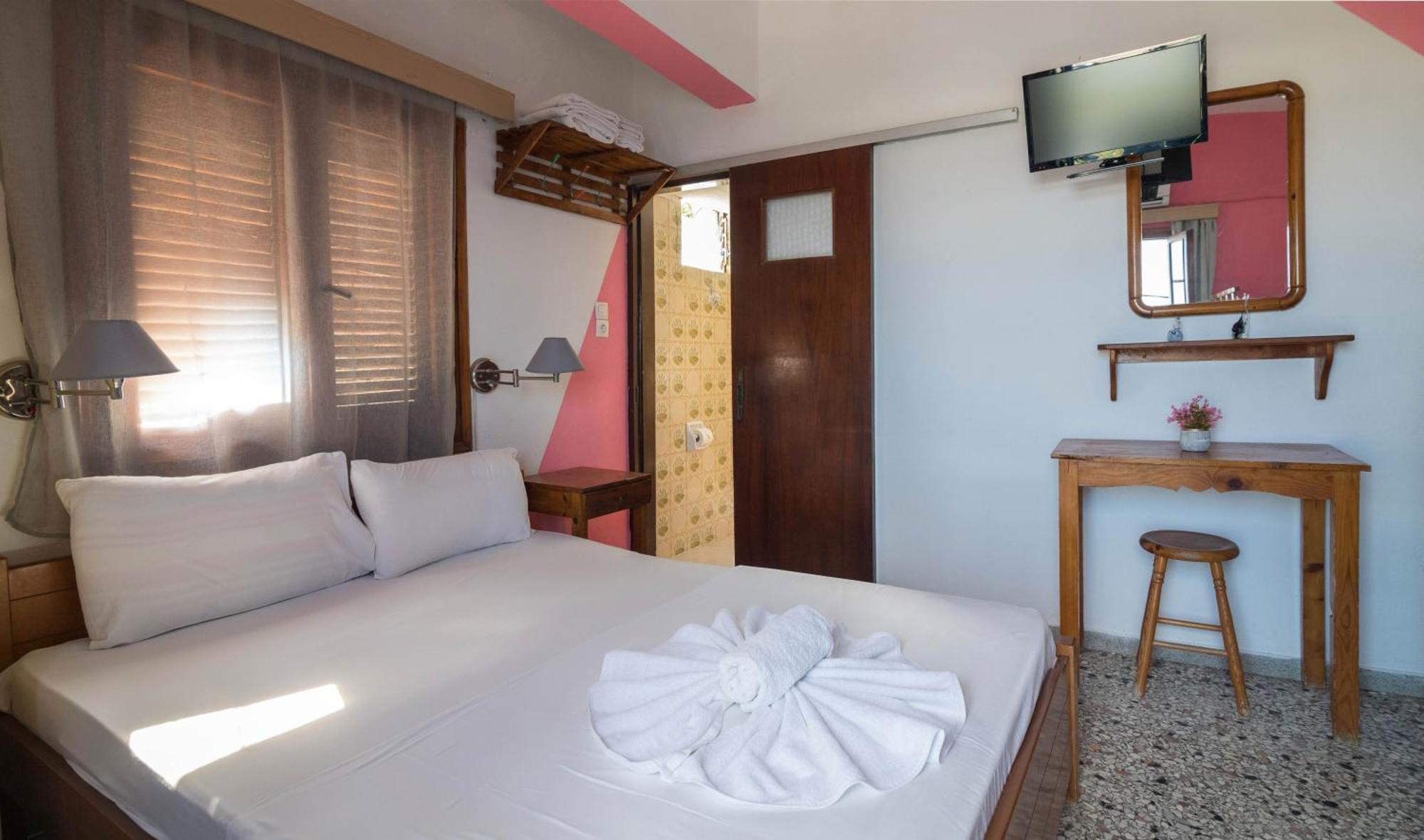 Apartment Minoa Sea *