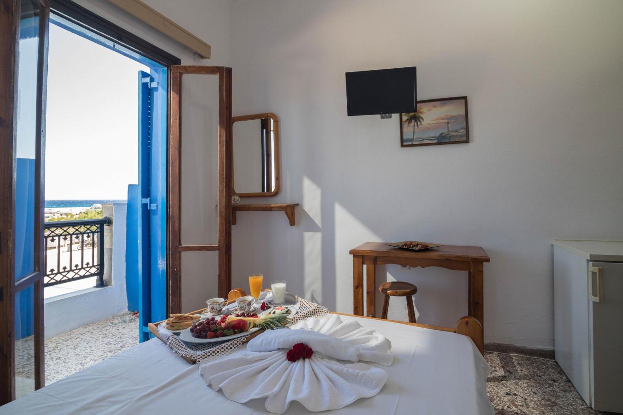 Apartment Minoa Sea
