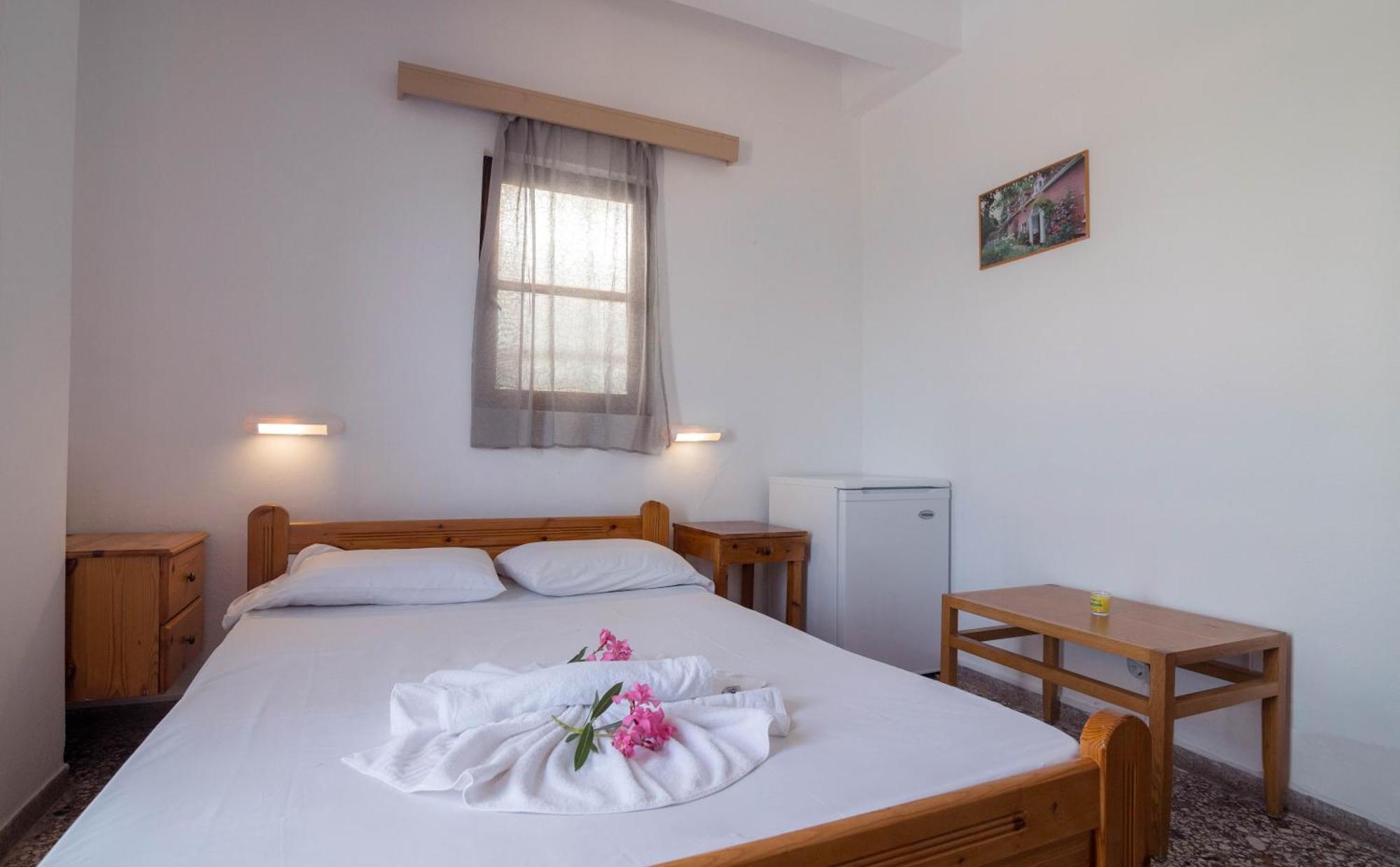 Minoa Sea Apartment *